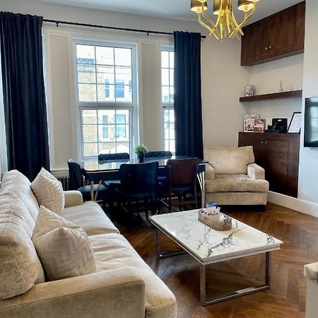 Portobello Living Londýn Exteriér fotografie