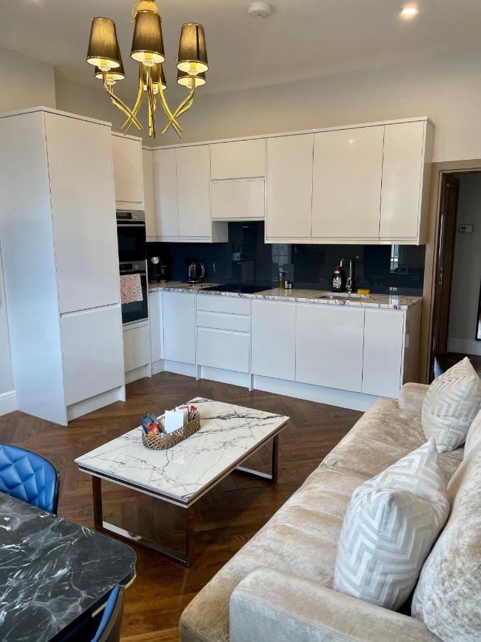 Portobello Living Londýn Exteriér fotografie