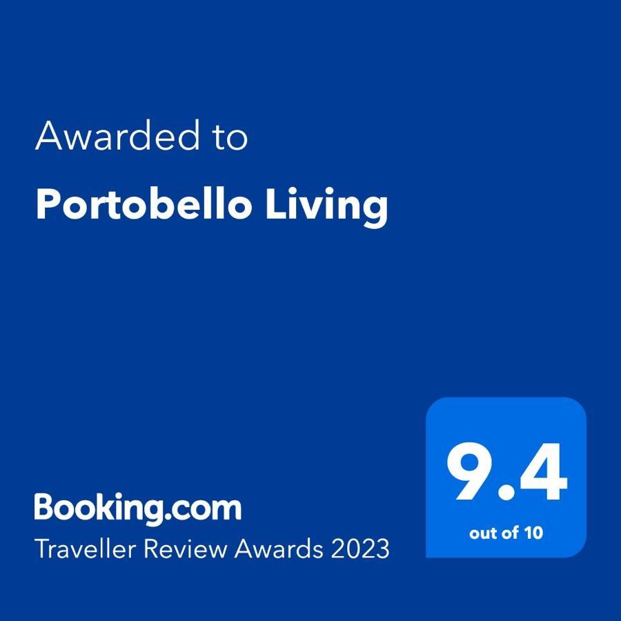 Portobello Living Londýn Exteriér fotografie